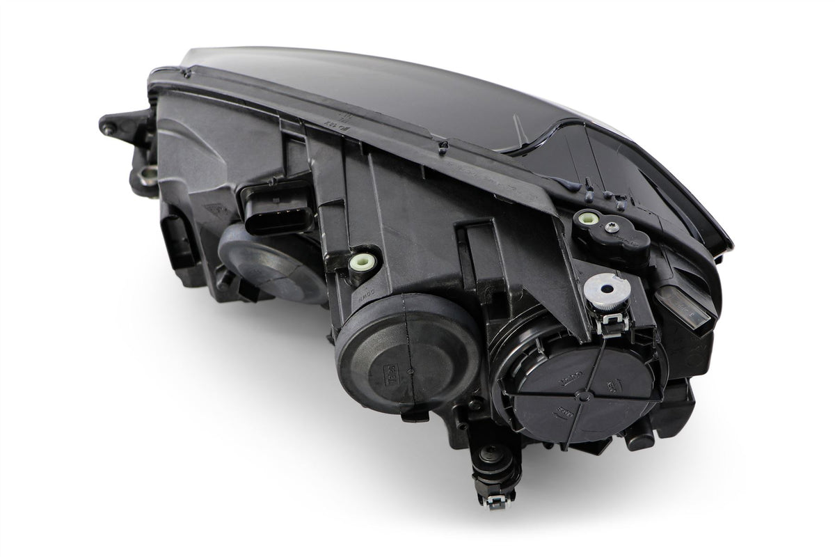 Volkswagen Golf Right Headlight, Valeo OEM, OEM 5G2941006 - View 2