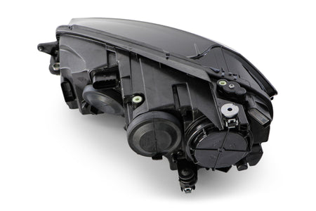 Volkswagen Golf Right Headlight, Valeo OEM, OEM 5G2941006 - View 2