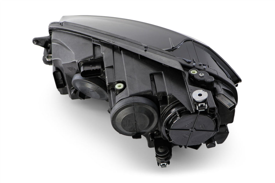 Volkswagen Golf Right Headlight, Valeo OEM, OEM 5G2941006 - View 2