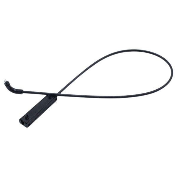 Bonnet Release Cable - for BMW - OEM 51237060551 | Eurowagens - View 6