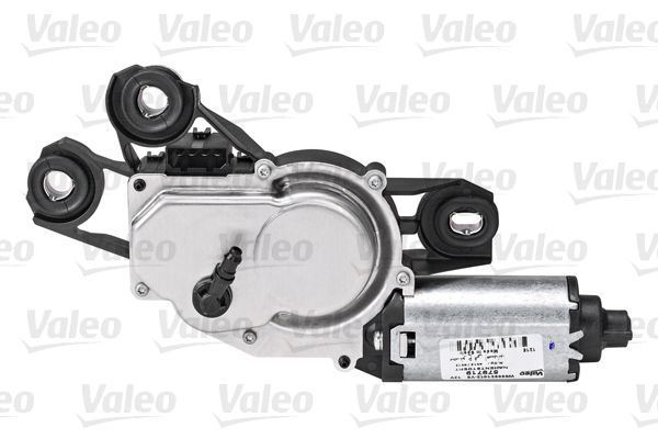 Seat Ibiza Rear Wiper Motor, Valeo OEM, OEM 6J4955711A - View 3