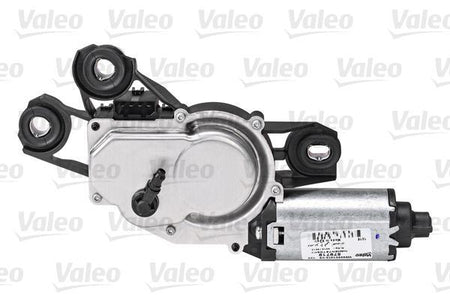 Seat Ibiza Rear Wiper Motor, Valeo OEM, OEM 6J4955711A - View 3