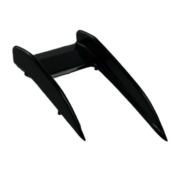 Bumper Flick Trim Front Left - for BMW - OEM 51112468205 | Eurowagens - View 4