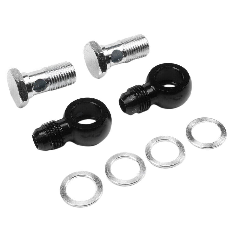 Transmission Cooler Banjo Fittings - OEM 4L60E | Eurowagens - View 3