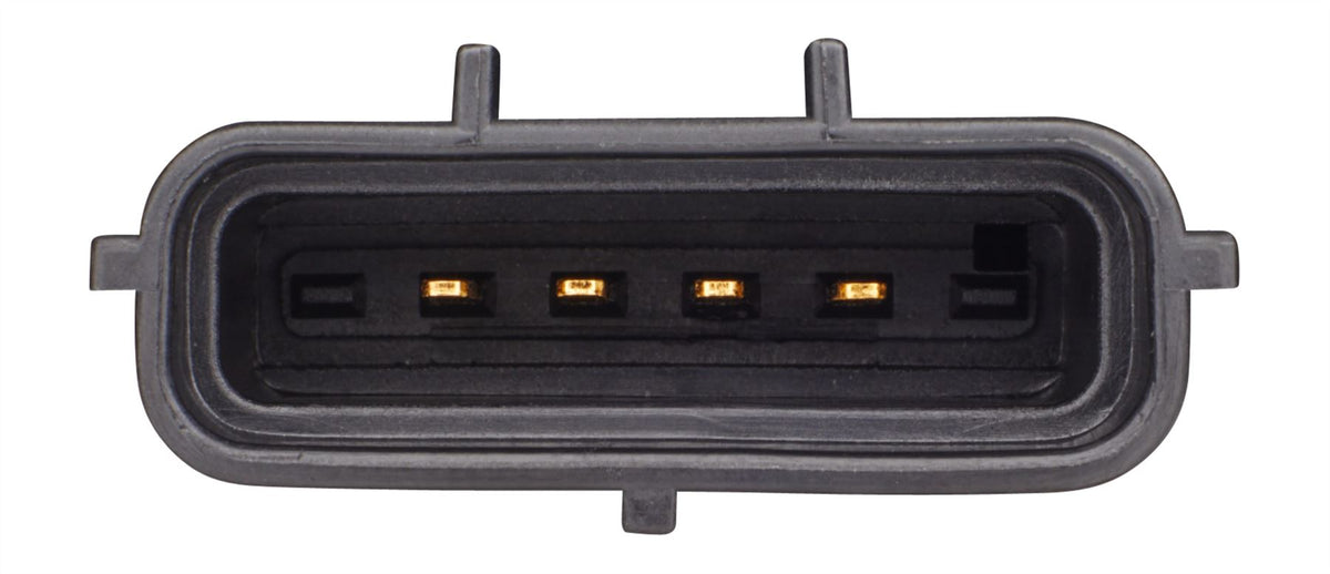 Ford Fiesta Sensor, Hella OEM, OEM 1 004 581 - View 3