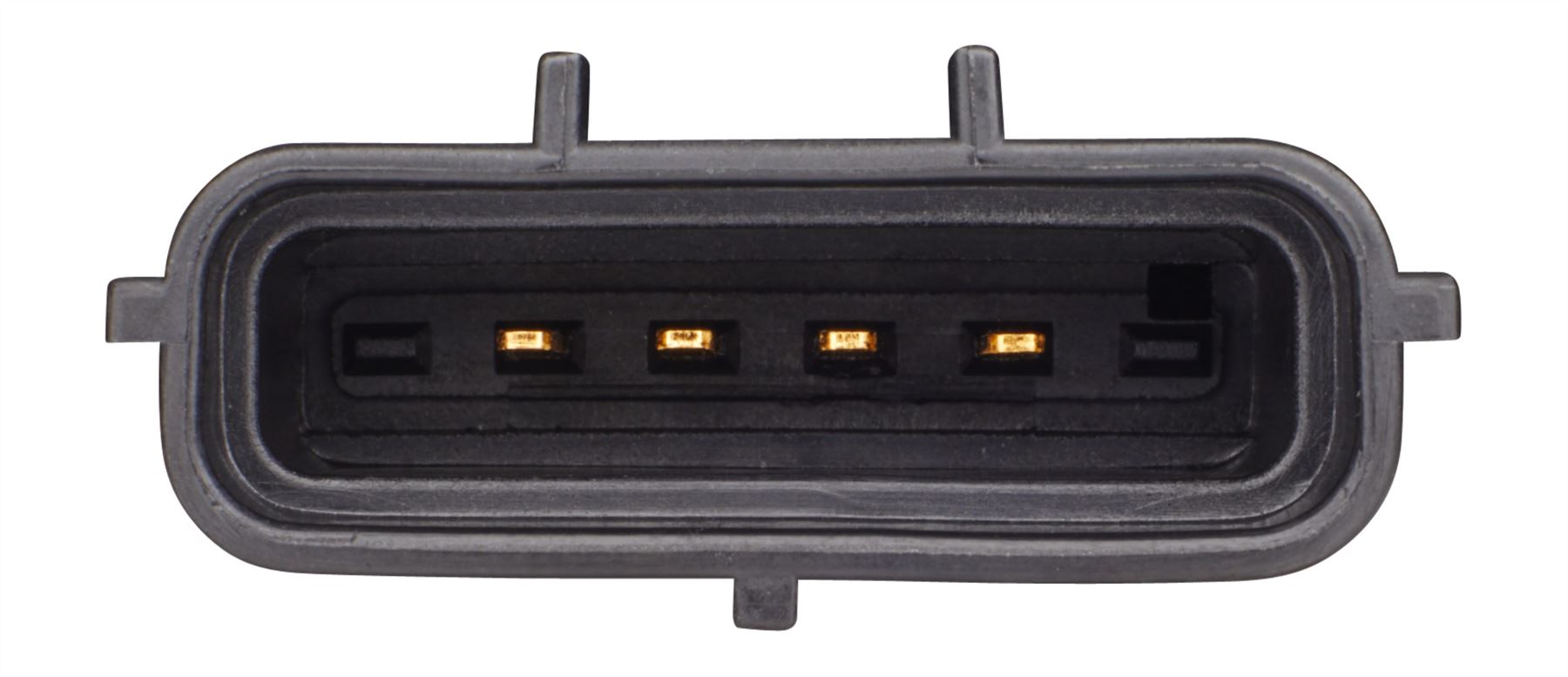 Ford Fiesta Sensor, Hella OEM, OEM 1 004 581 - View 3