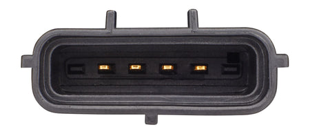 Ford Fiesta Sensor, Hella OEM, OEM 1 004 581 - View 3