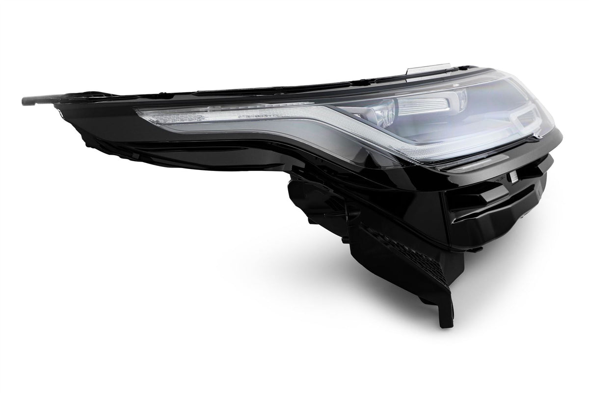 Land Rover Velar Right Headlight, Valeo OEM, OEM LR093383 - View 5