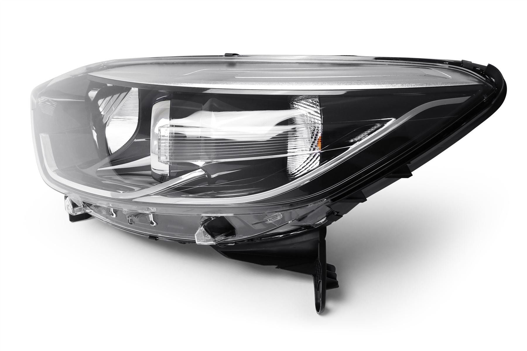 Renault Captur Left Headlight, Magneti Marelli OEM, OEM 260603400R - View 9