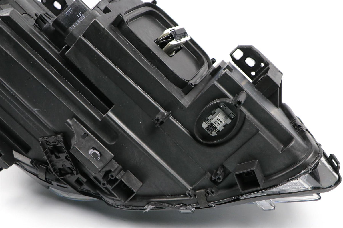 Mercedes-Benz CLA Left Headlight, Magneti Marelli OEM, OEM A1178204161 - View 2