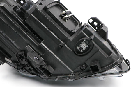 Mercedes-Benz CLA Left Headlight, Magneti Marelli OEM, OEM A1178204161 - View 2