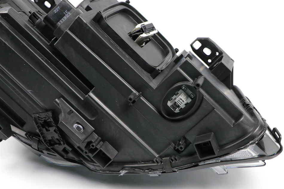 Mercedes-Benz CLA Left Headlight, Magneti Marelli OEM, OEM A1178204161 - View 2