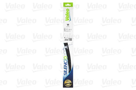 Valeo Rear Wiper Blade for Fiat, OEM quality, OEM V4 - View 3