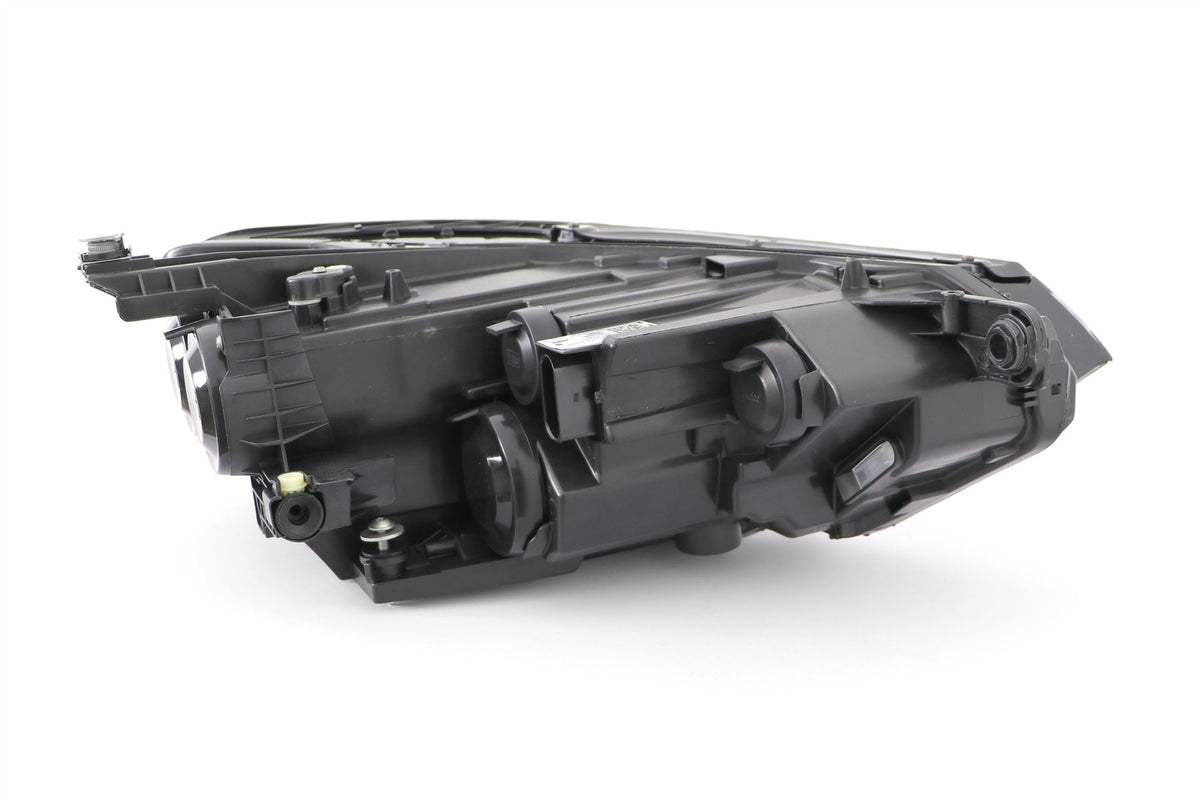 Volkswagen Passat Left Headlight, Valeo OEM, OEM 3G2941005A - View 11