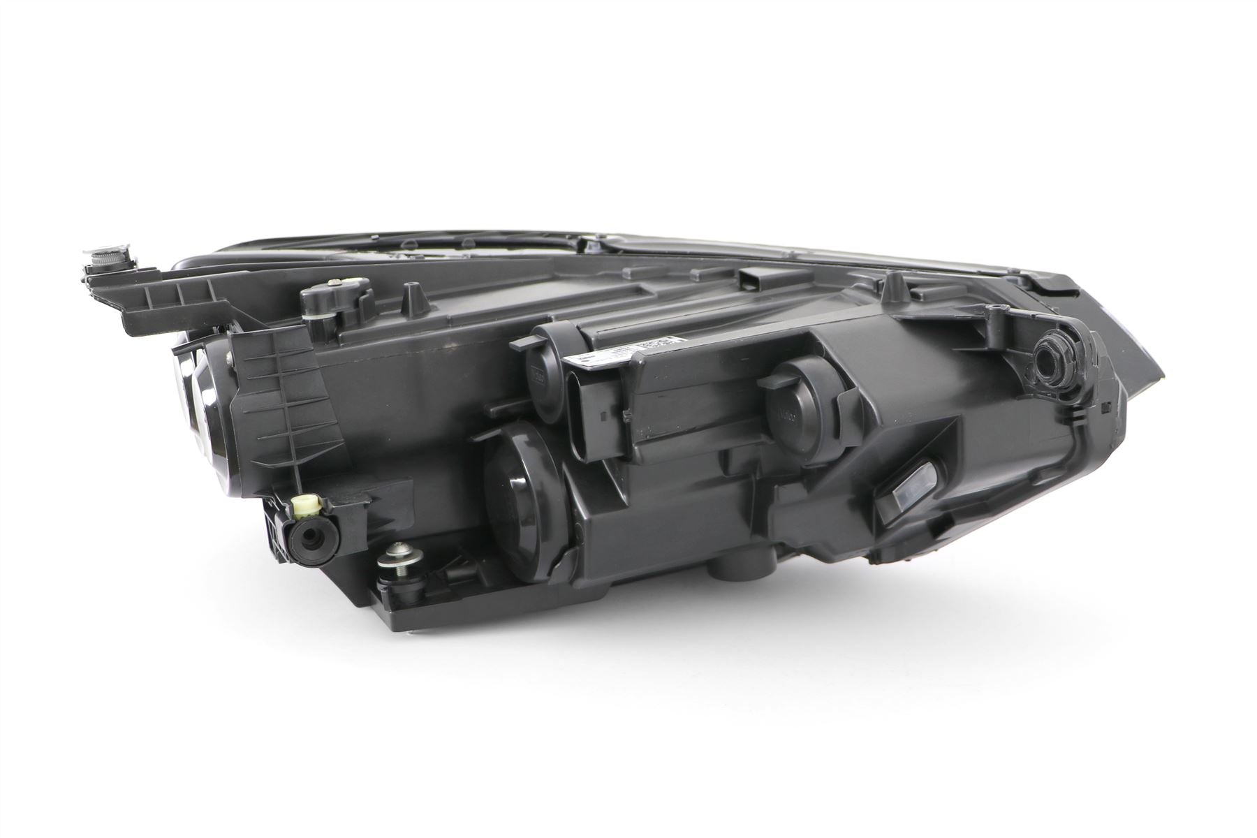 Volkswagen Passat Left Headlight, Valeo OEM, OEM 3G2941005A - View 11