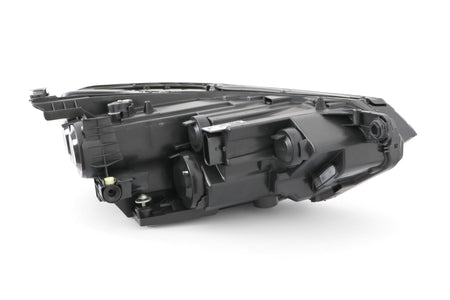 Volkswagen Passat Left Headlight, Valeo OEM, OEM 3G2941005A - View 11