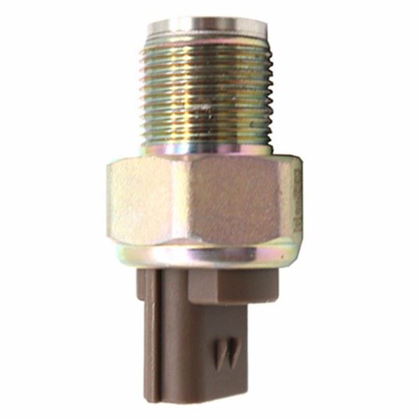 Fuel Rail Pressure Sensor - for Toyota | Eurowagens - View 4