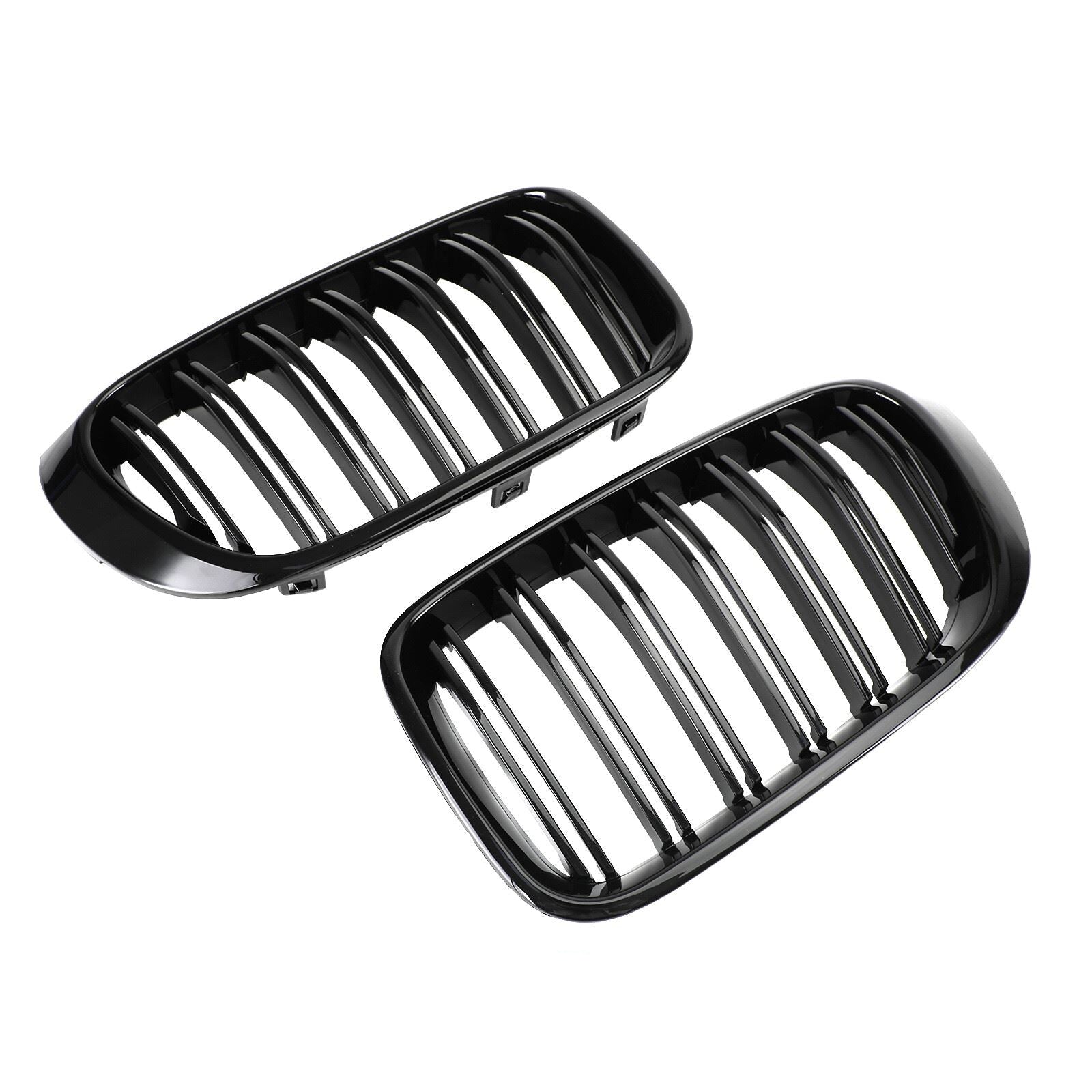 Bumper Grille Front - for BMW - OEM 51117338571 | Eurowagens - View 2