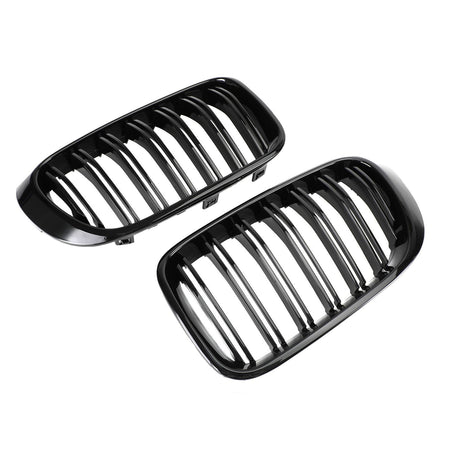 Bumper Grille Front - for BMW - OEM 51117338571 | Eurowagens - View 2