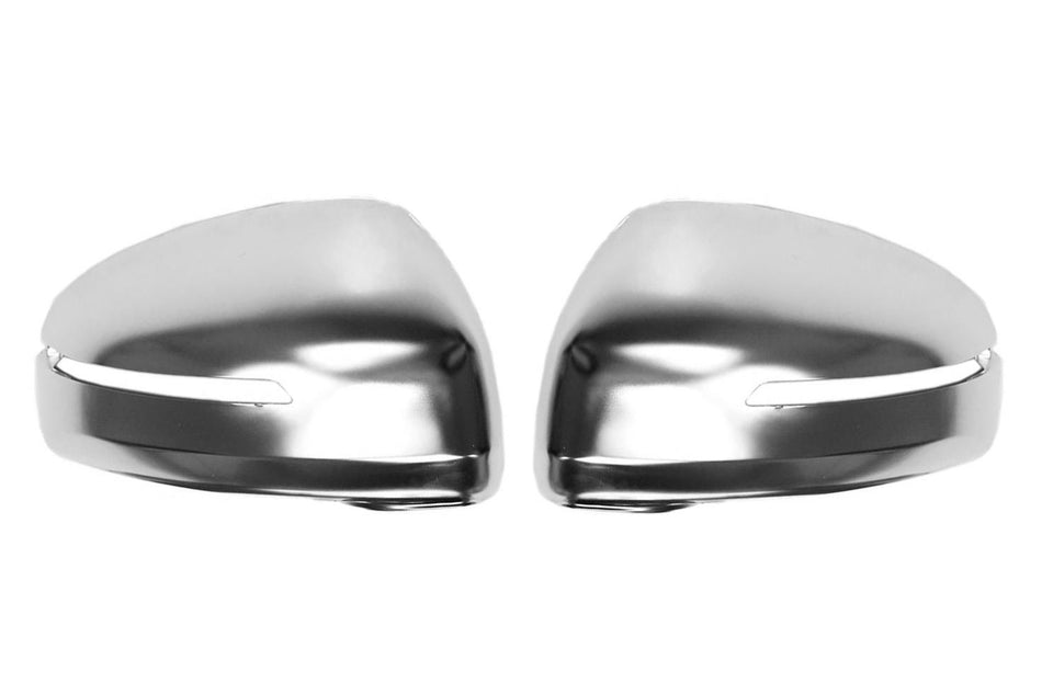 Door Mirror Cover Set - for Audi | Eurowagens