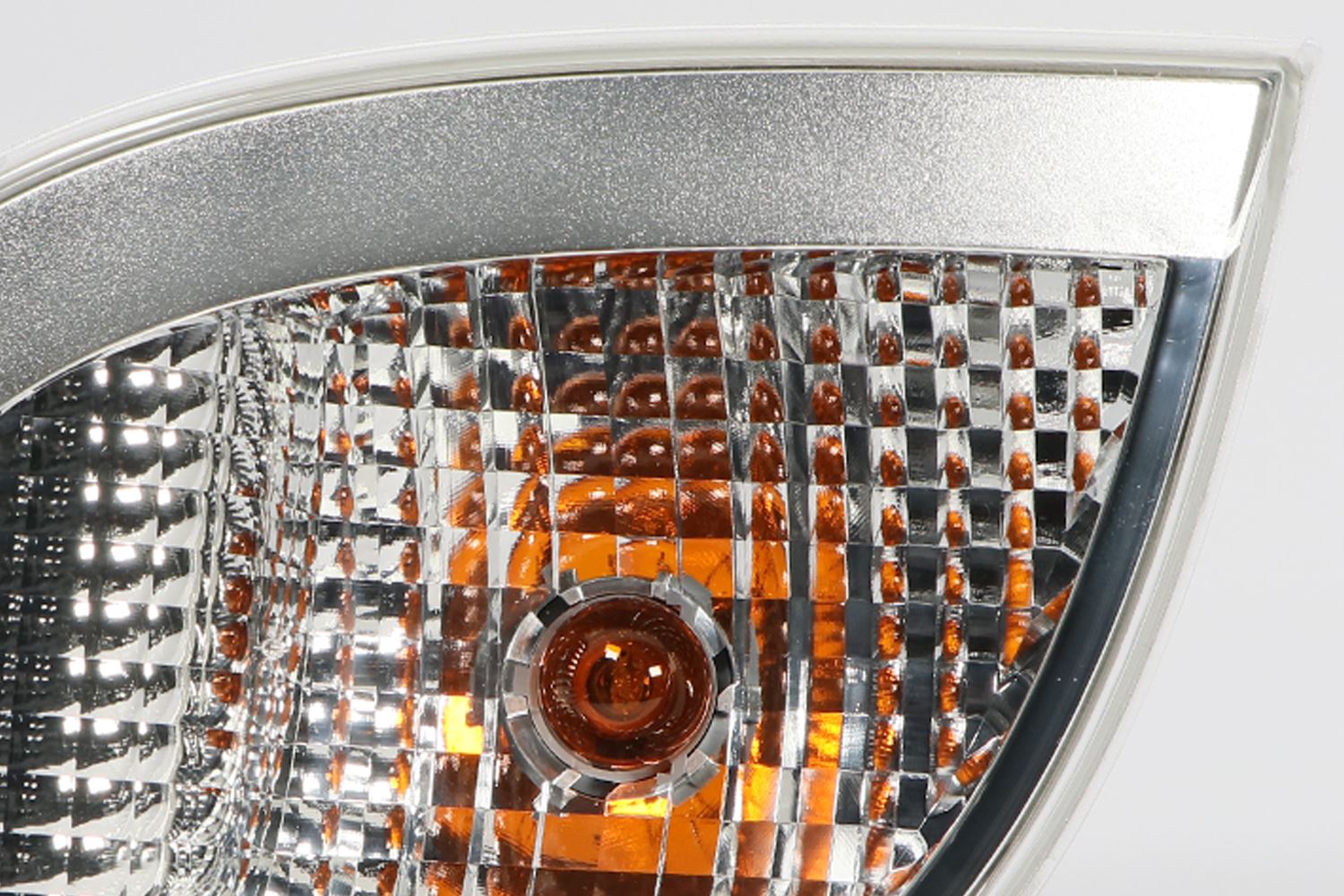 Mercedes-Benz Atego 2 Left Indicator, Hella OEM, OEM 9738200521 - View 4