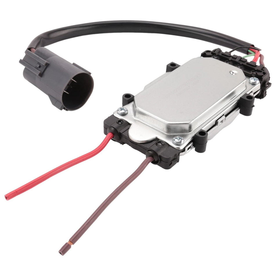 Cooling Fan Control Module - for Mercedes-Benz - OEM 1137328294 | Eurowagens