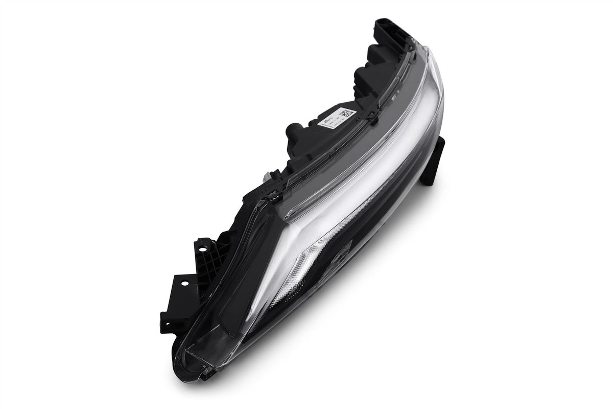 Juke Nissan Juke Left Daytime Running Light, Valeo OEM, OEM 261256PA0A - View 10