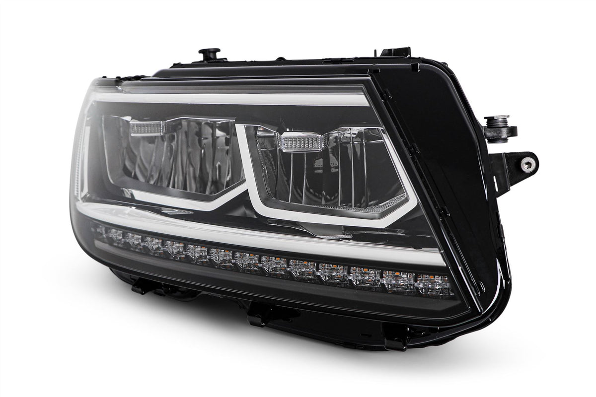 Volkswagen Tiguan Right Headlight, Magneti Marelli OEM, OEM 5NC941774B - View 11