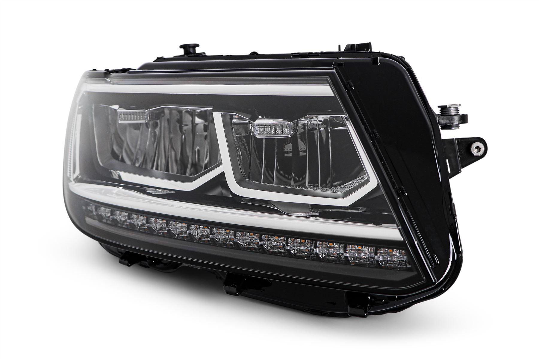 Volkswagen Tiguan Right Headlight, Magneti Marelli OEM, OEM 5NC941774B - View 11