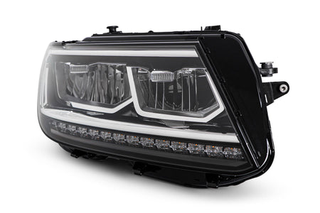 Volkswagen Tiguan Right Headlight, Magneti Marelli OEM, OEM 5NC941774B - View 11