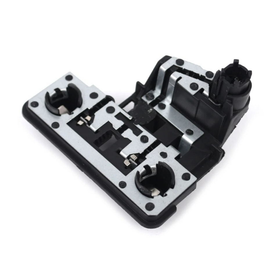 Rear Light Bulb Holder Right - for Audi | Eurowagens - View 4
