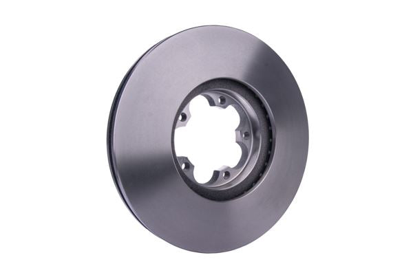 Ford Australia Transit Bus Brake Disc, Hella OEM, OEM 1543340 - View 4