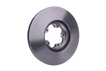 Ford Australia Transit Bus Brake Disc, Hella OEM, OEM 1543340 - View 4