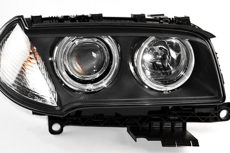 BMW X3 Right Headlight, Magneti Marelli OEM, OEM 63123456042 - View 2