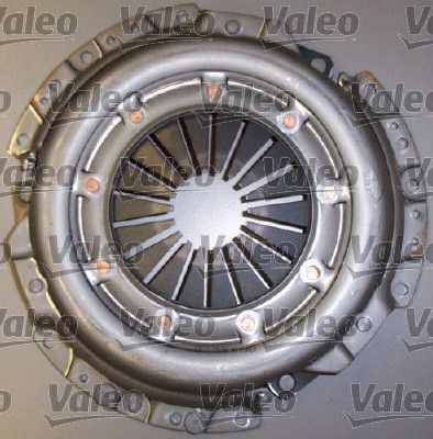 Kia Sedona Clutch Kit, Valeo OEM, OEM KIAKE48 - View 3