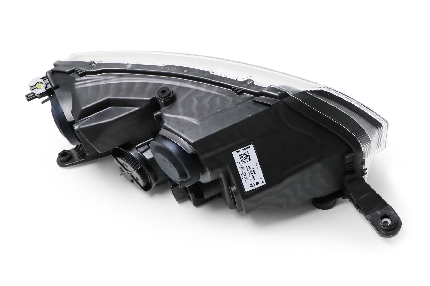 Skoda Rapid Left Headlight, Valeo OEM, OEM 5JC041015 - View 11