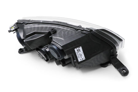 Skoda Rapid Left Headlight, Valeo OEM, OEM 5JC041015 - View 11