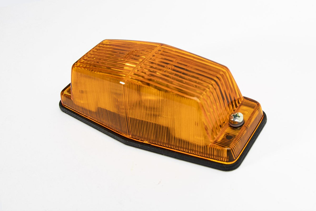 Hella Right Marker Light for Daf, Saab, OEM quality, OEM 0888979, MPN 2BM 001 321-001