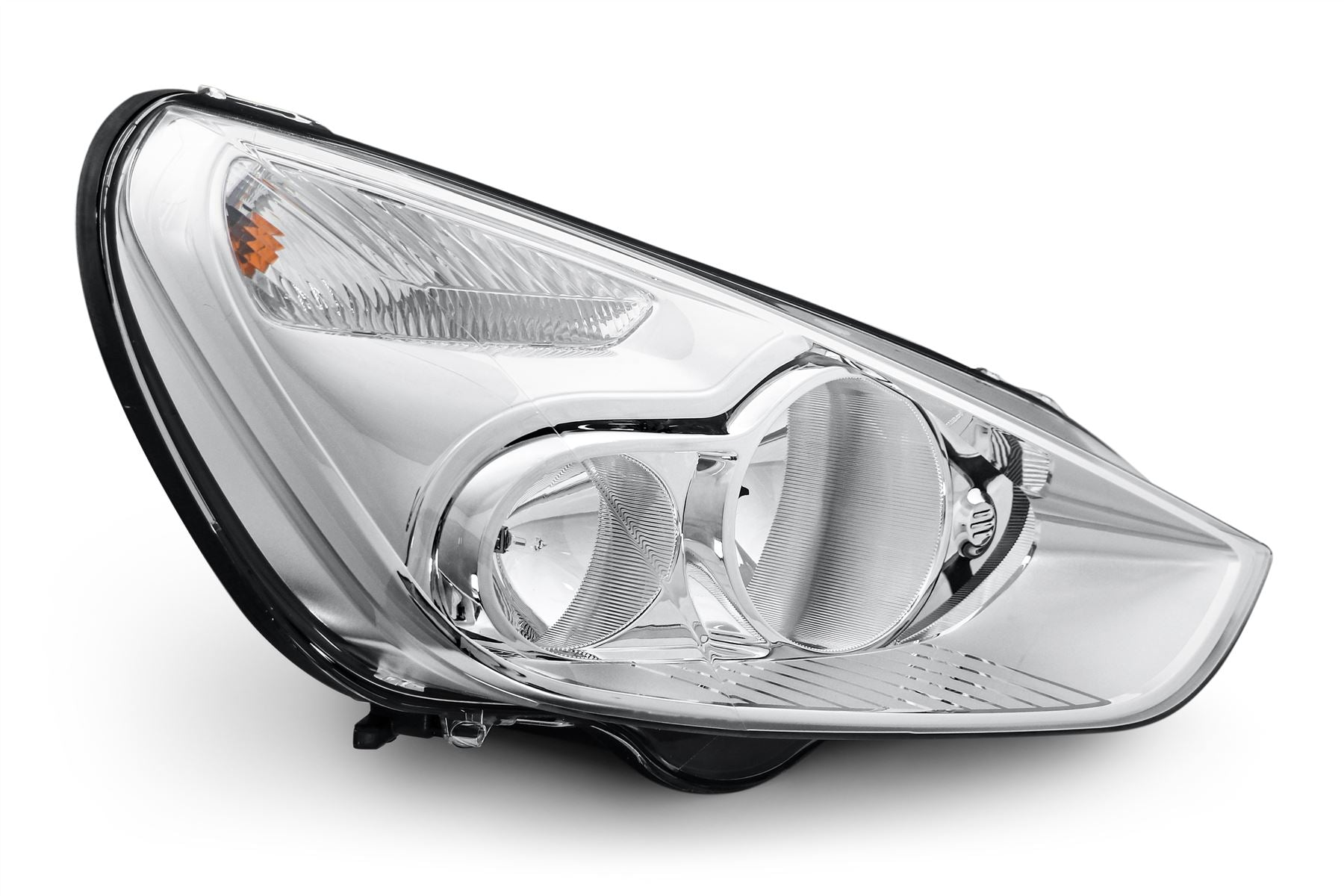 Hella Right Headlight for Ford, OEM quality, OEM 1438497 - View 7