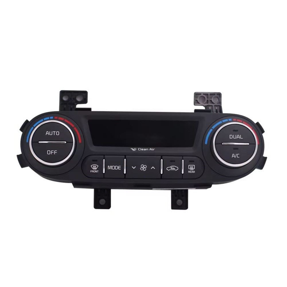 Air Conditioning Control Knob - for Kia - OEM 97250-B5500 | Eurowagens - View 3