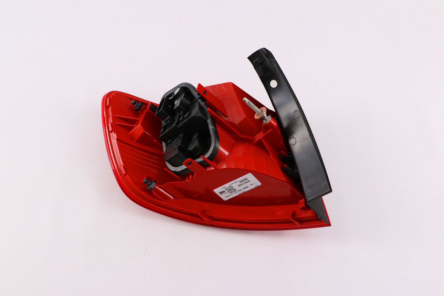 Audi A6 Left Rear Light, Valeo OEM, OEM 4F9945095H - View 7