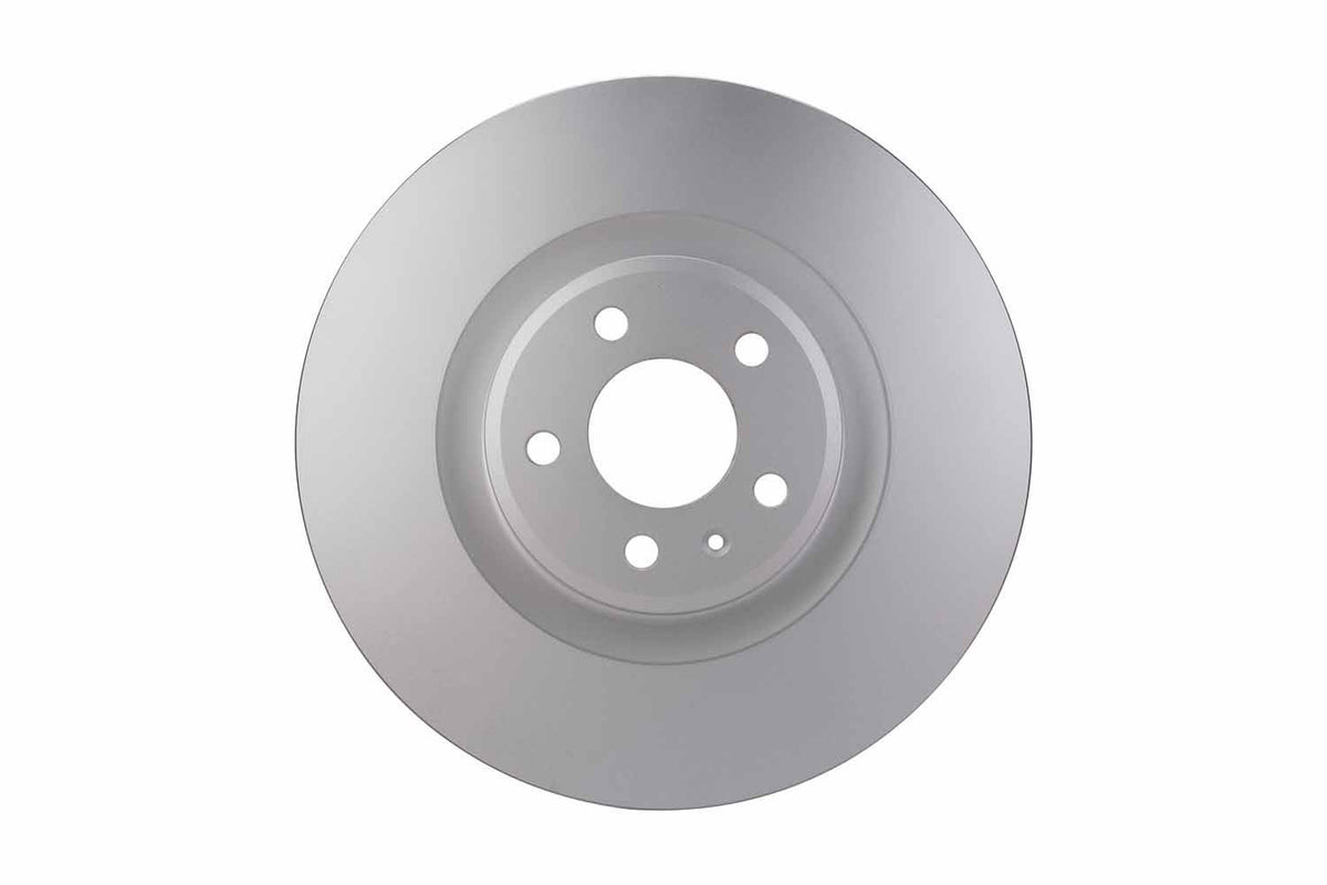 Porsche Macan Brake Disc, Hella OEM, OEM 95B615302, MPN 8DD 355 134-351
