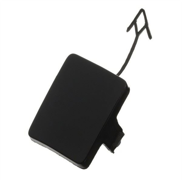 Tow Hook Eye Cap Cover Front - for Dodge - OEM 1TX87TZZAB | Eurowagens - View 3