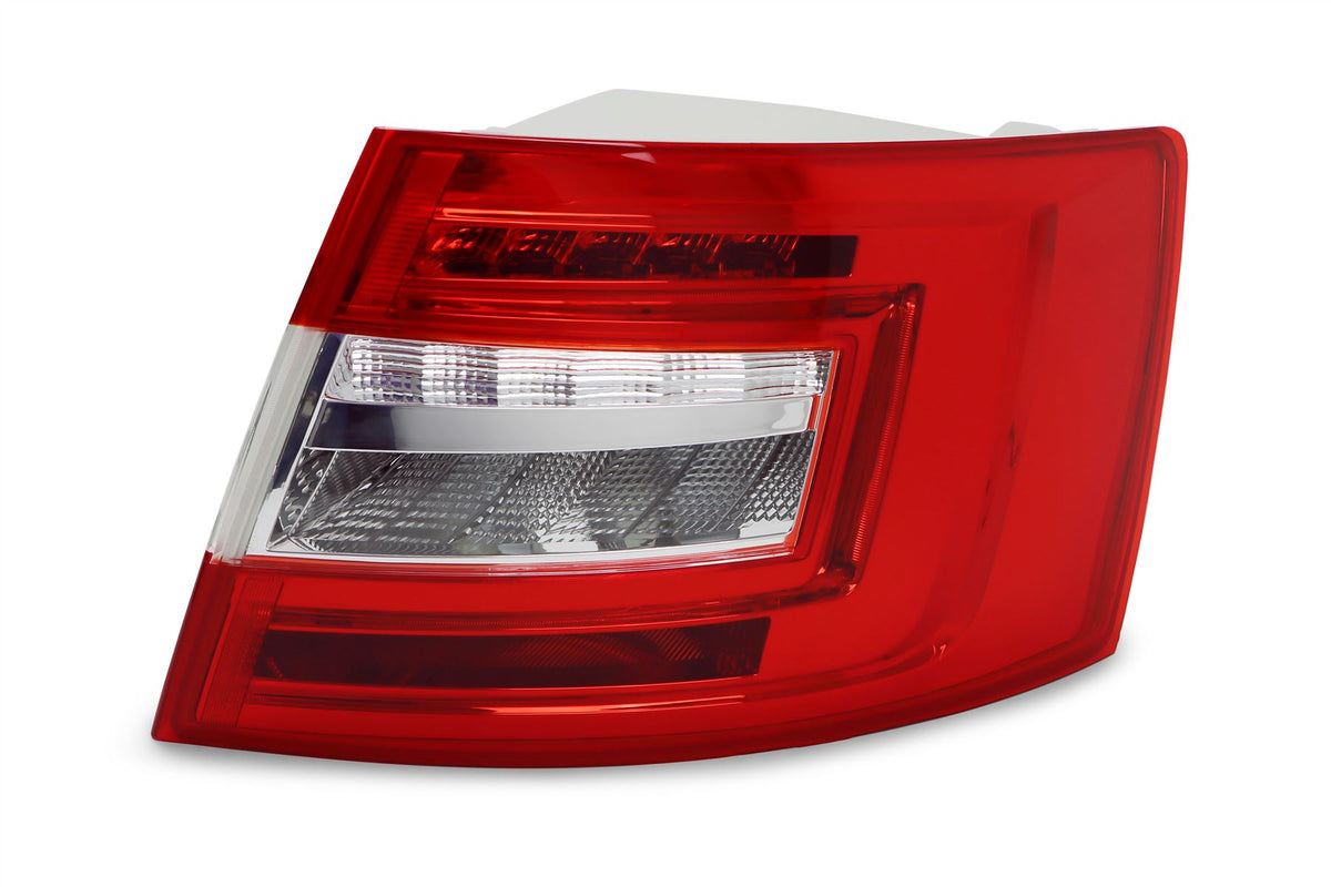 Hella LED Right Rear Light for Skoda, OEM quality, OEM 5E5945112B - View 5