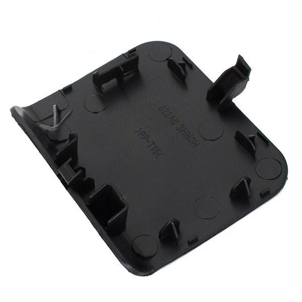 Bumper Tow Hook Cover Cap Front - for Nissan | Eurowagens - View 5