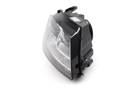 Hella Right Headlight for Audi, OEM quality, OEM 8P0941004AK - View 8
