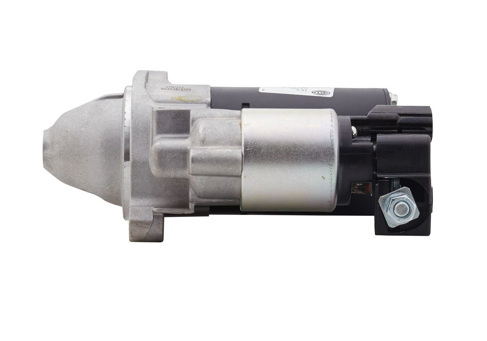 Hella Starter Motor for Toyota, OEM quality, OEM 28100-0N010, MPN 8EA 011 611-321
