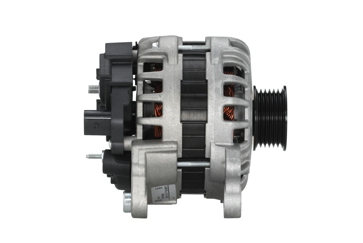 Hella Alternator for Seat, Volkswagen & more, OEM quality, OEM 04C 903 023 A - View 2