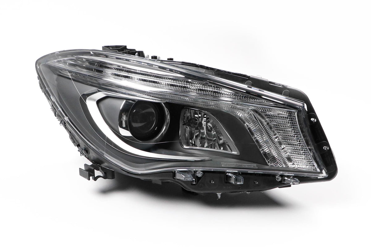Mercedes-Benz CLA Right Headlight, Magneti Marelli OEM, OEM A1178204861, MPN MHL8121
