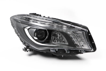Mercedes-Benz CLA Right Headlight, Magneti Marelli OEM, OEM A1178204861, MPN MHL8121
